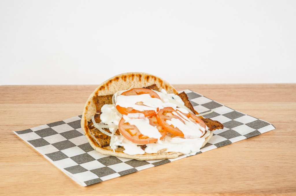 Busy Boys Classic Gyro