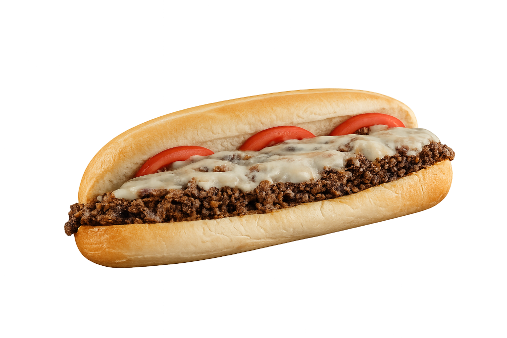 Philly Cheesesteak