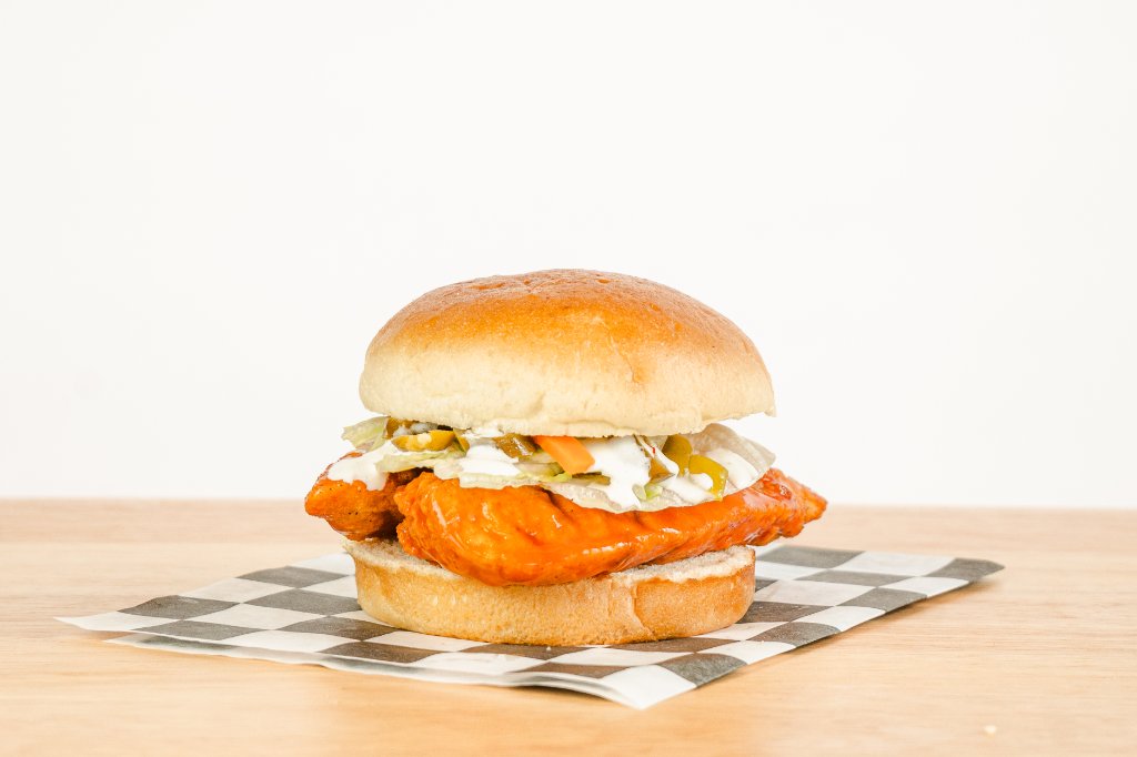 Busy Boys Nashville Hot Chicken
