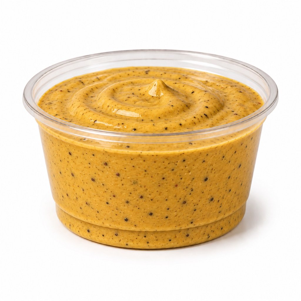 Busy Boys BB Gold Sauce