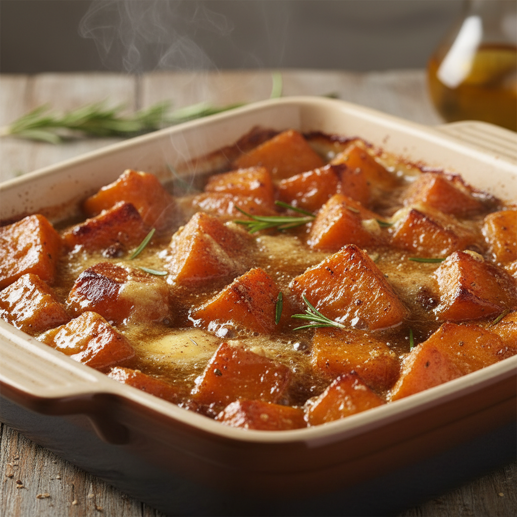 Candied Yams
