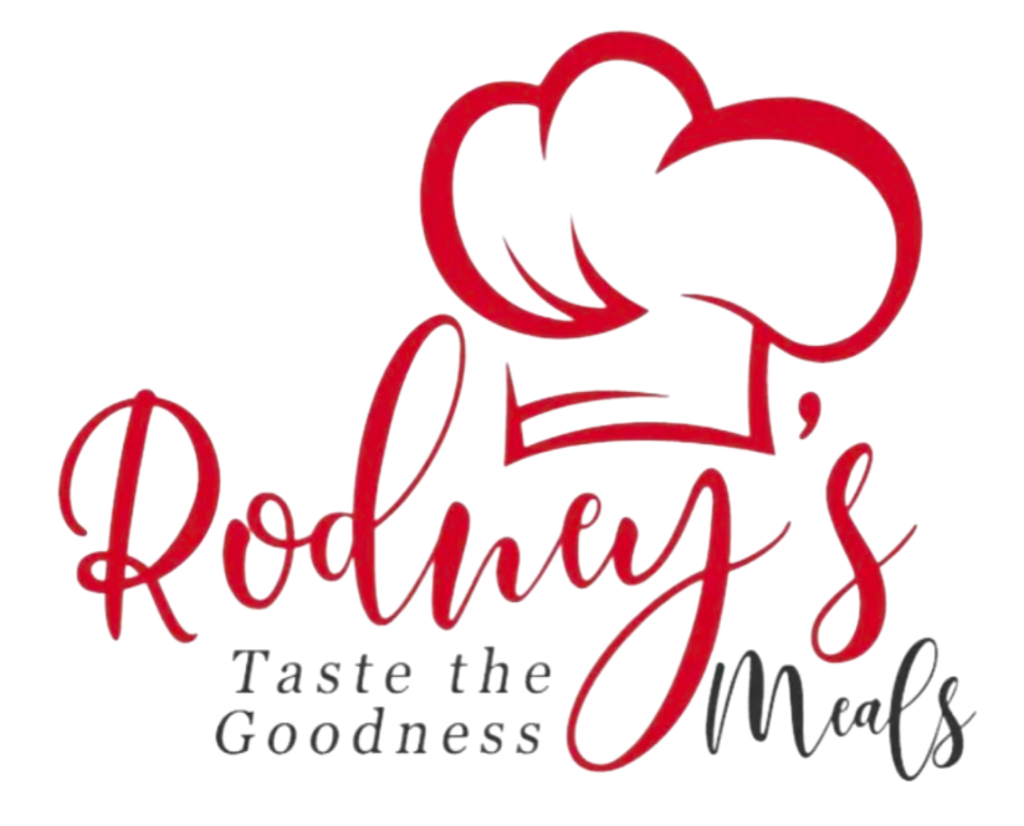 Rodney's Meals