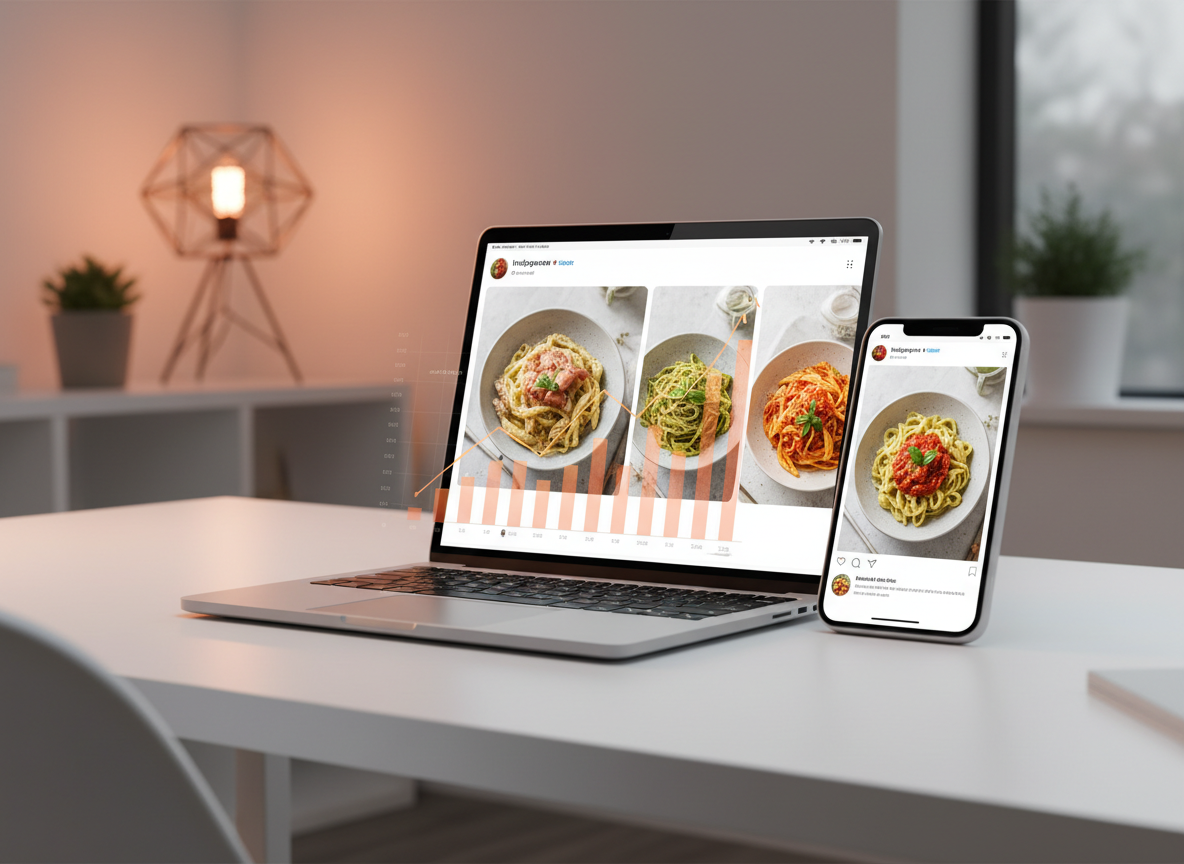 Estrategia de publicidad digital para La Casa de Sara