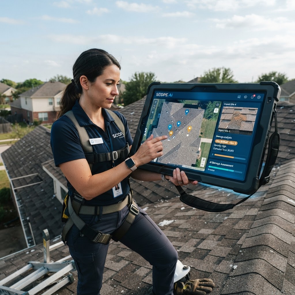 Why Legacy Estimating Software Is Slowing Down Insurance Restoration