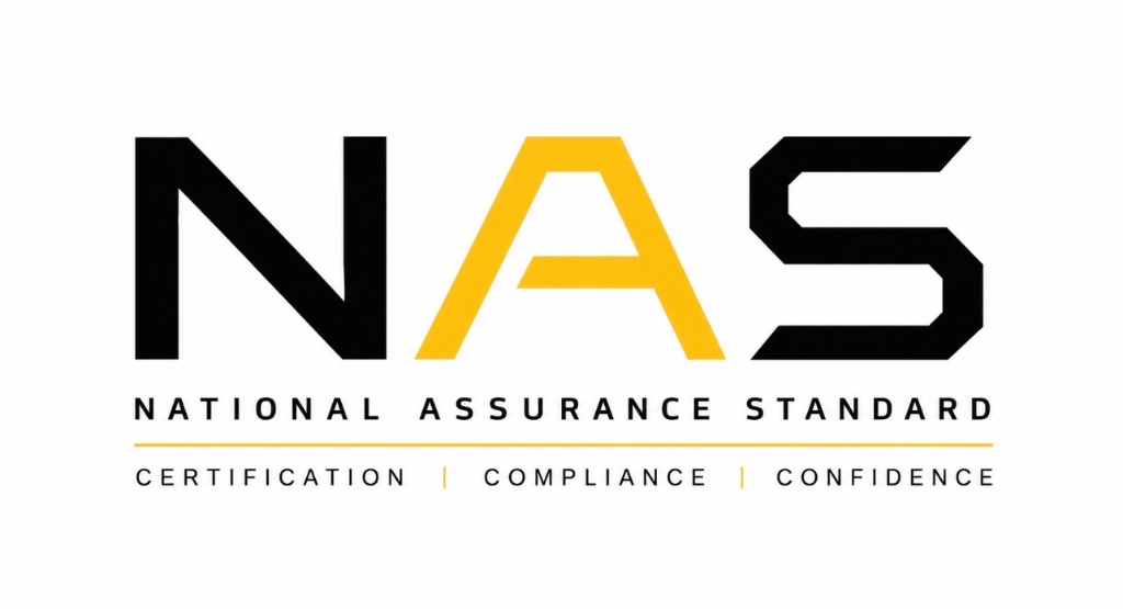 NAS — National Assurance Standard