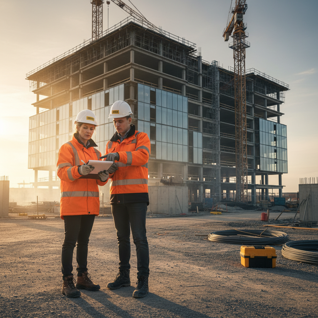 Common Assessment Standard Version 5: What UK Contractors Need to Know After 1 July 2025