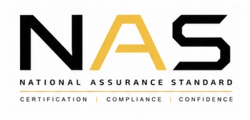 NAS — National Assurance Standard