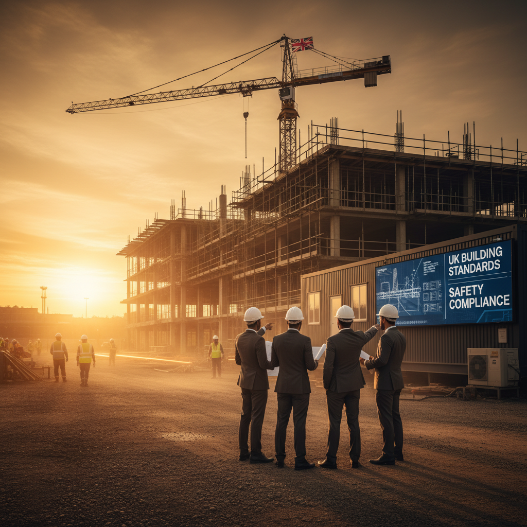 Navigating the Evolving Landscape of UK Certification and Accreditation
