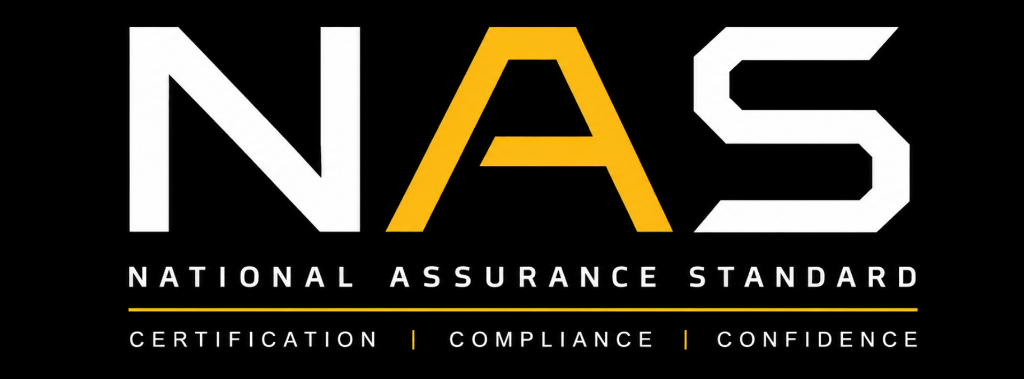 NAS — National Assurance Standard