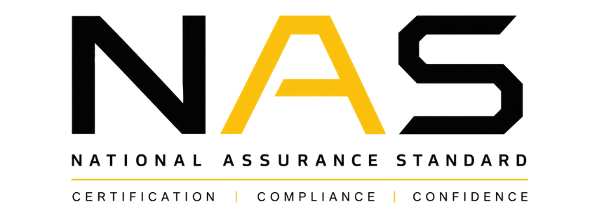 NAS — National Assurance Standard