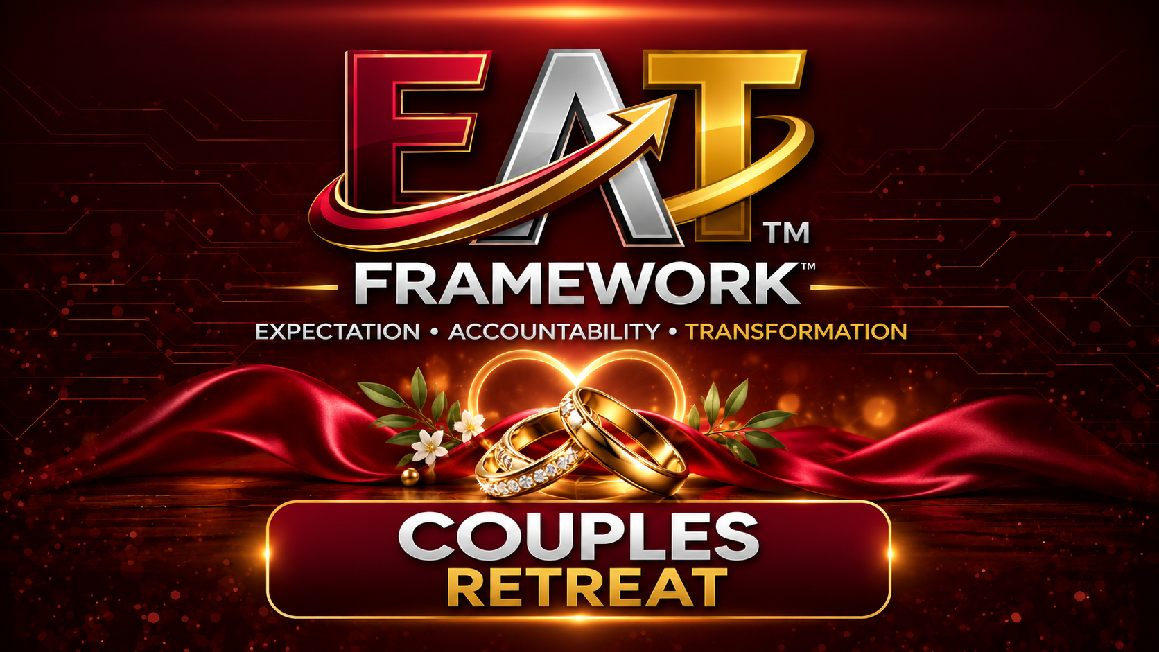 E.A.T. Couples Retreat