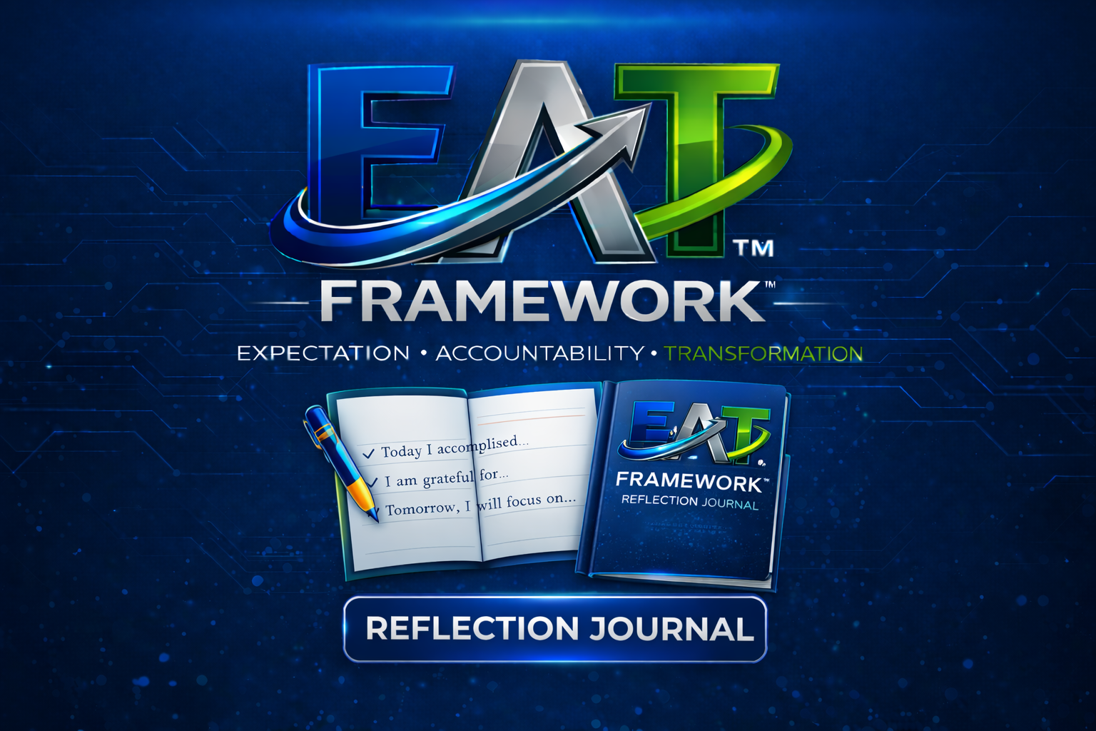 E.A.T. Reflection Journal