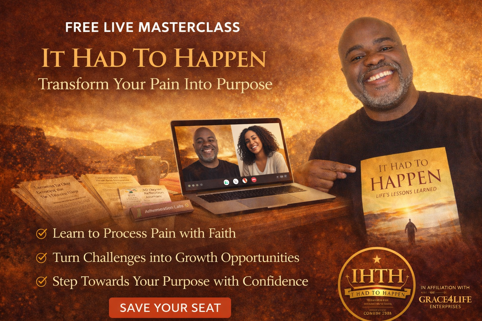 IHTH Masterclass
