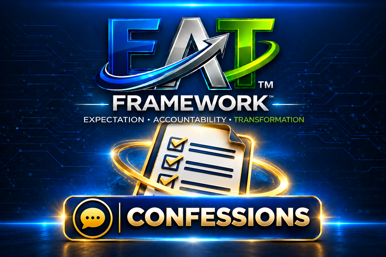 E.A.T. Confessions