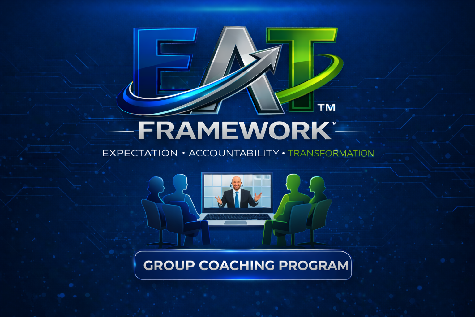 E.A.T. Group Coaching