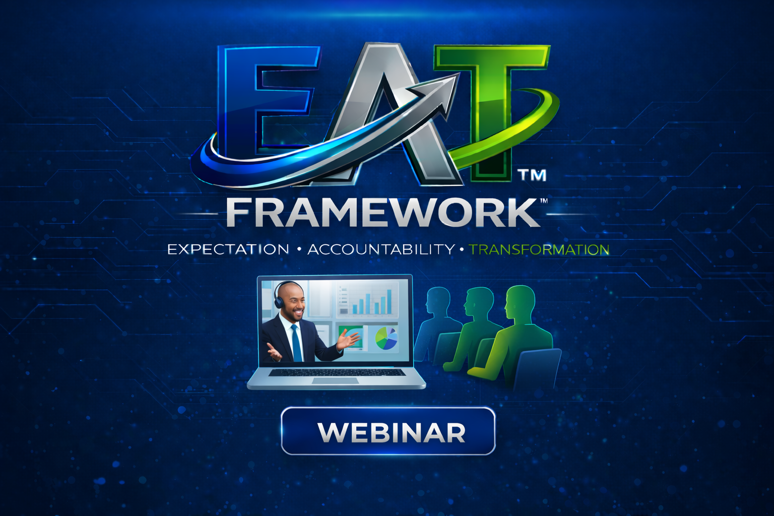 E.A.T. Webinar