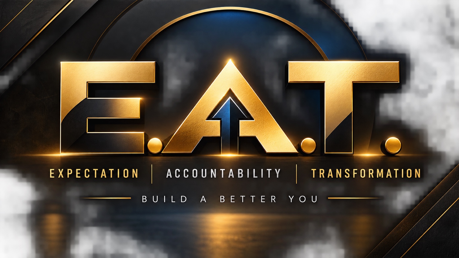 It’s Time to E.A.T. course artwork