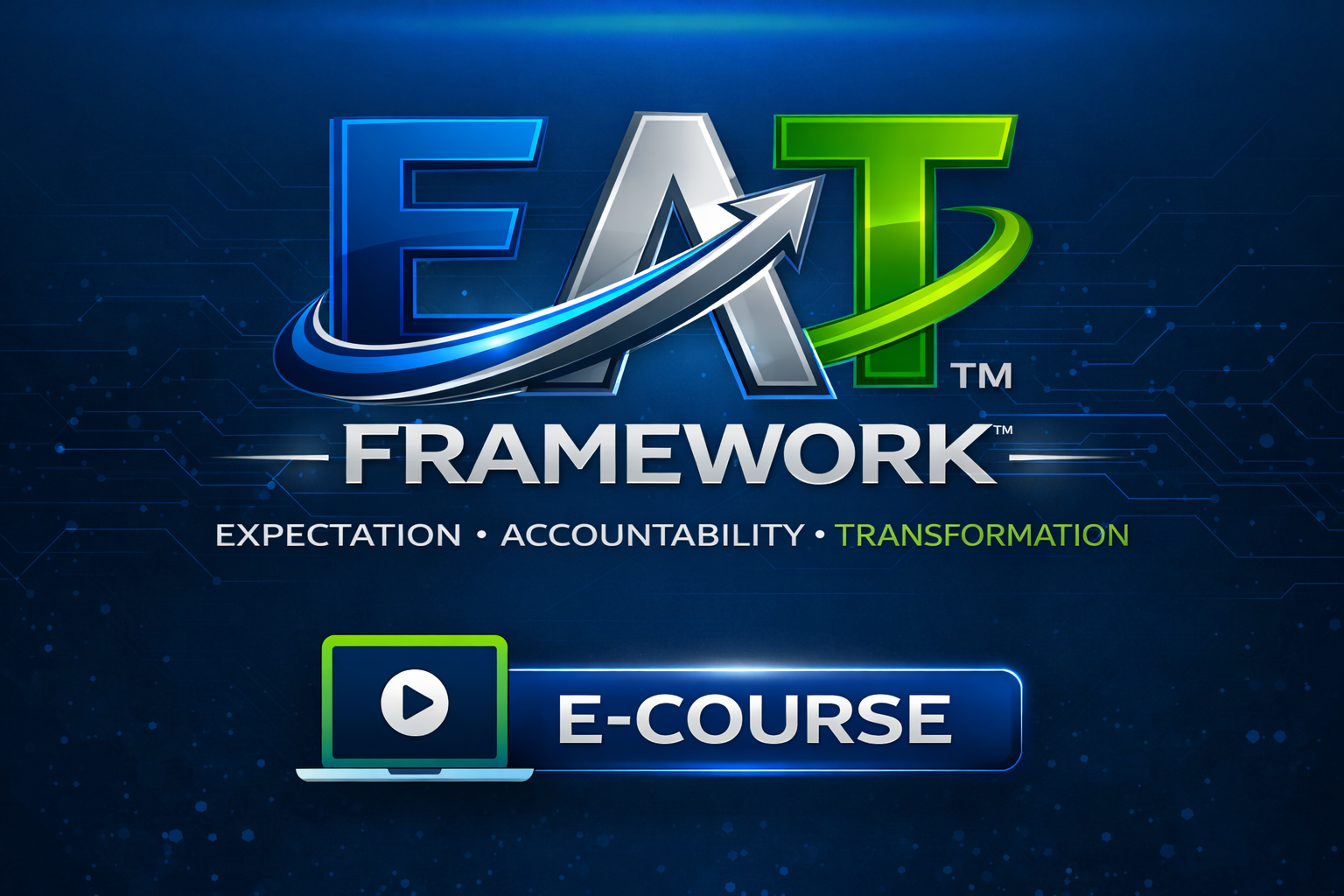 E.A.T. Transformation Course