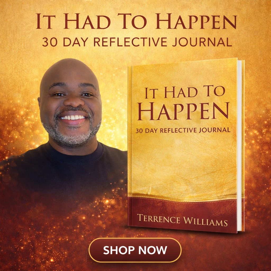 IHTH Daily Devotional