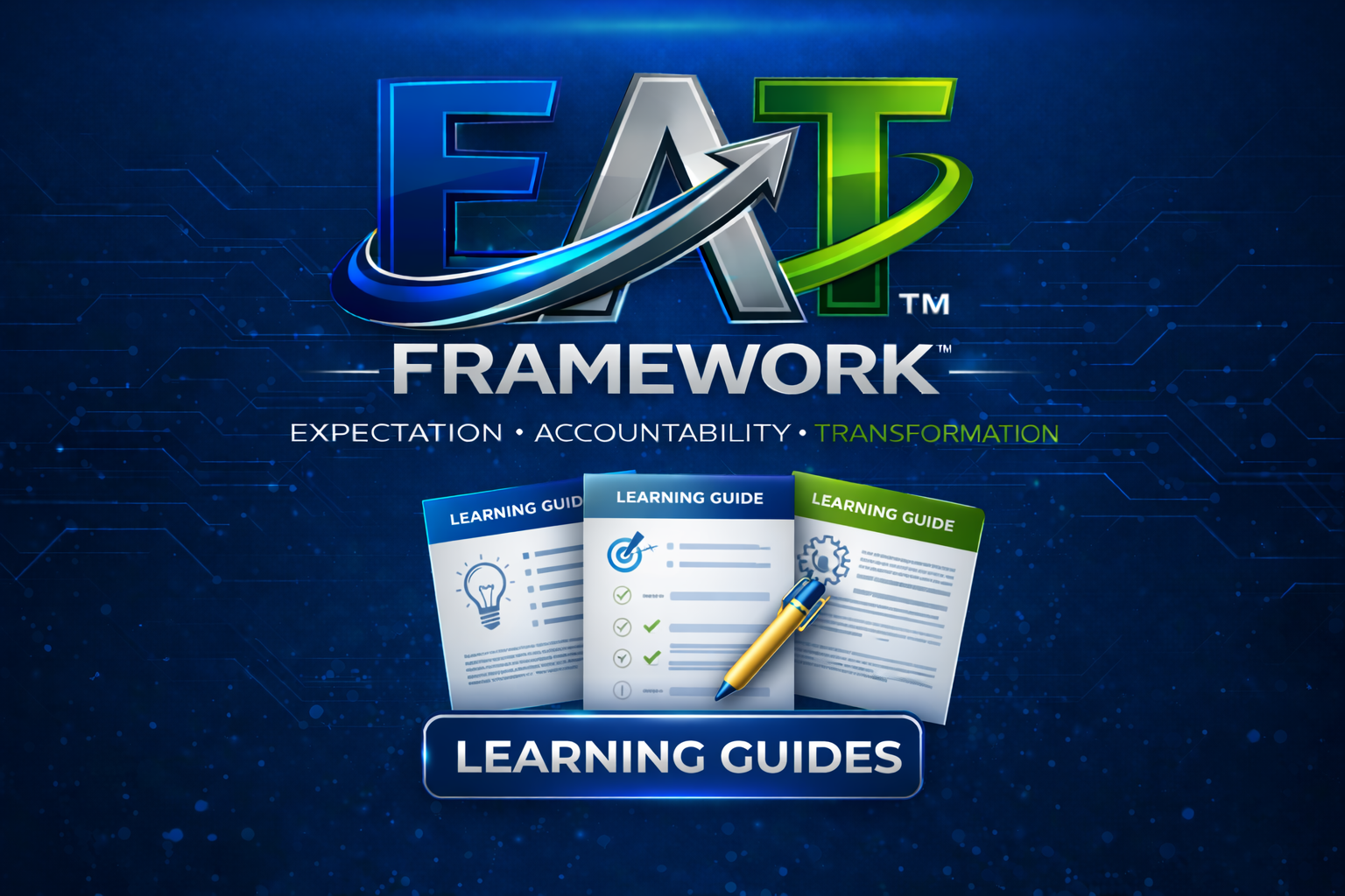 E.A.T. Learning Guides