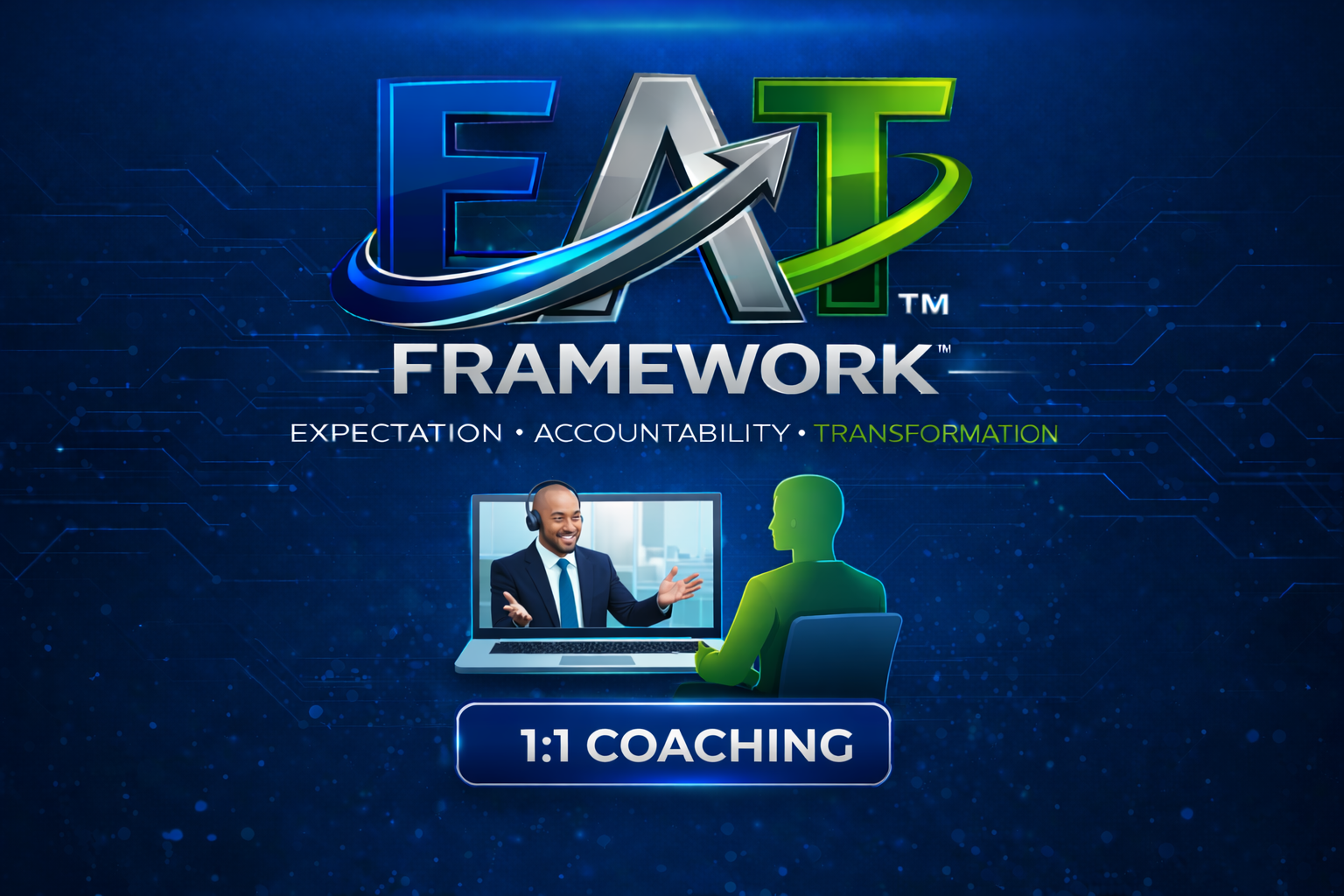 E.A.T. 1:1 Coaching