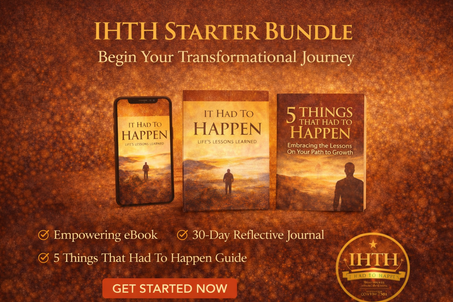 IHTH Starter Bundle