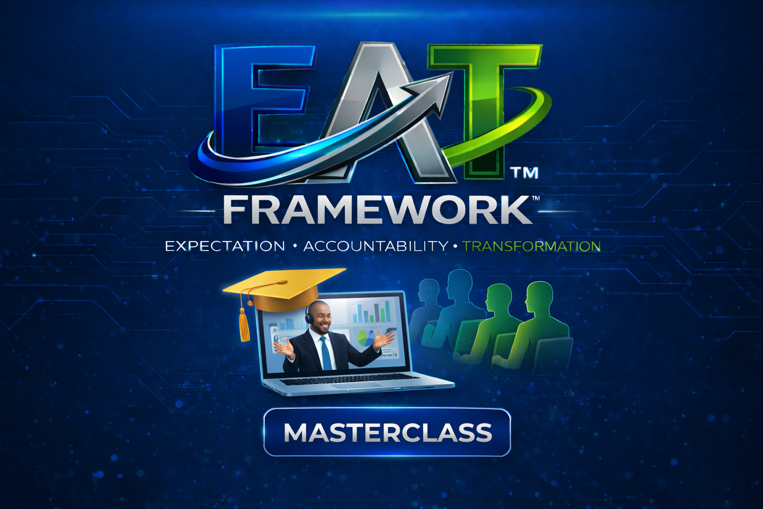 E.A.T. Masterclass