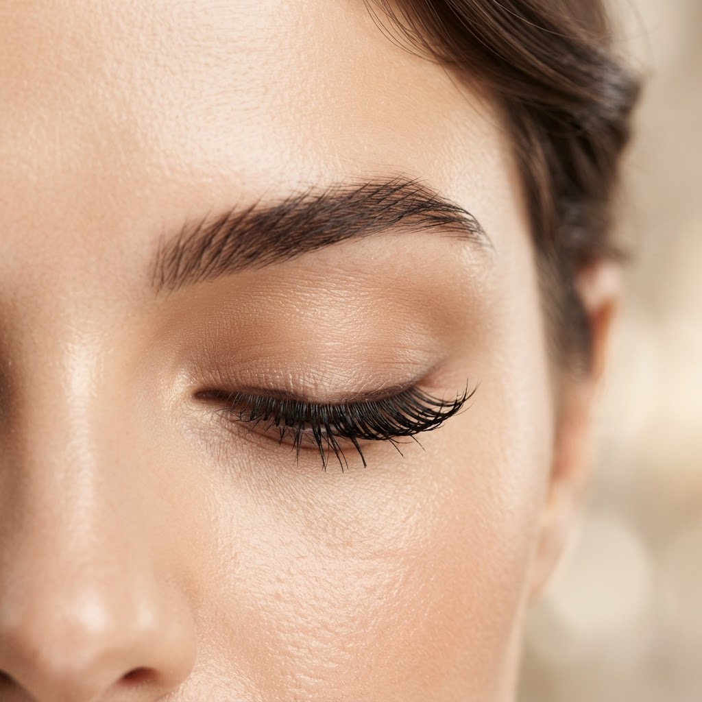 Lash & Brow at Bella's Studio