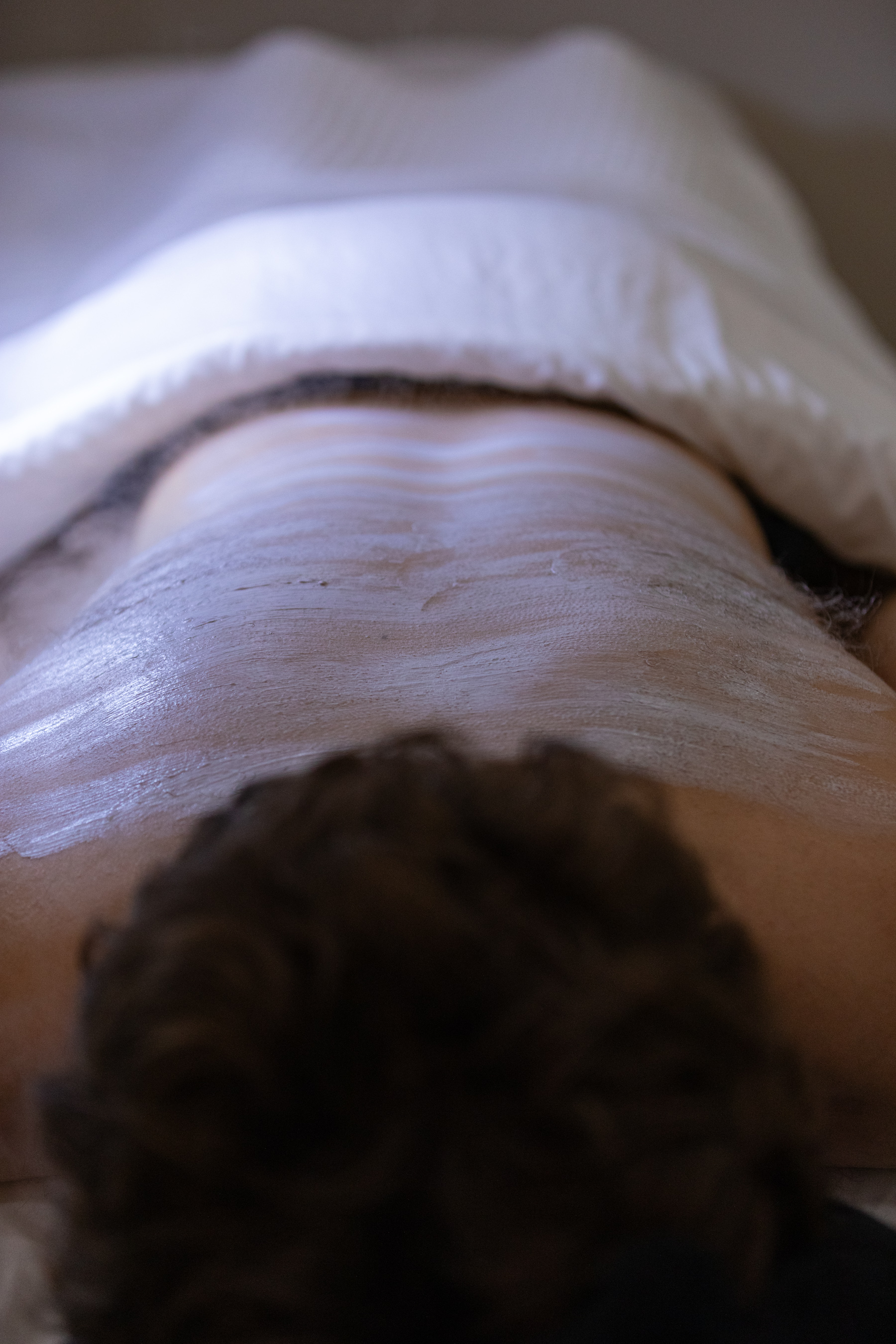 Facials at Bella's Studio