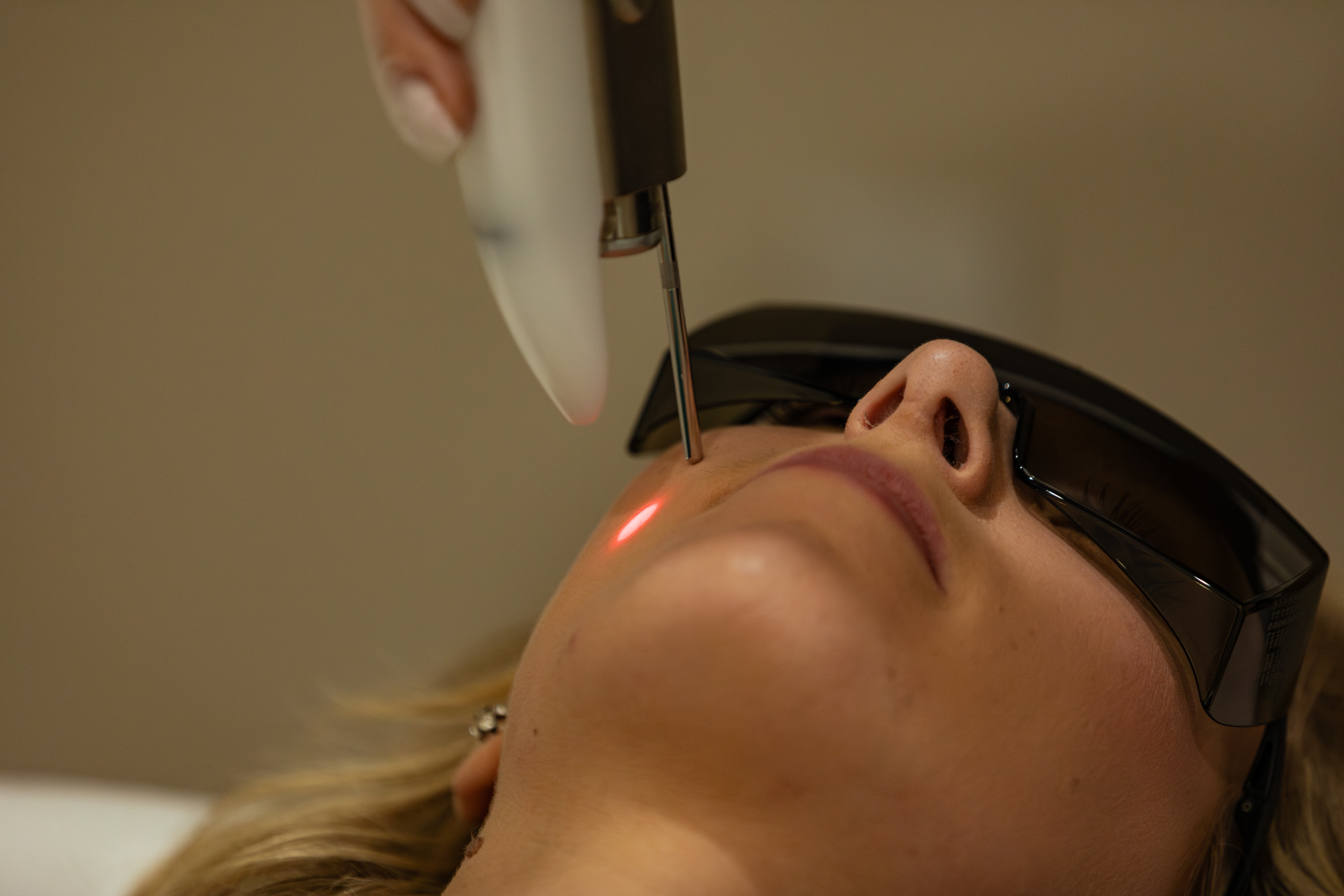 Lash & Brow at Bella's Studio