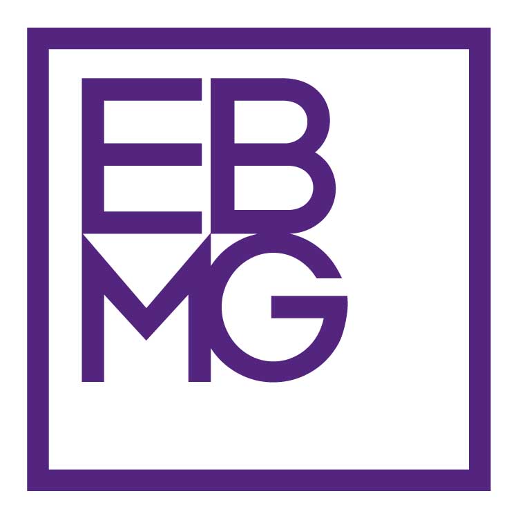 EBMG Logo