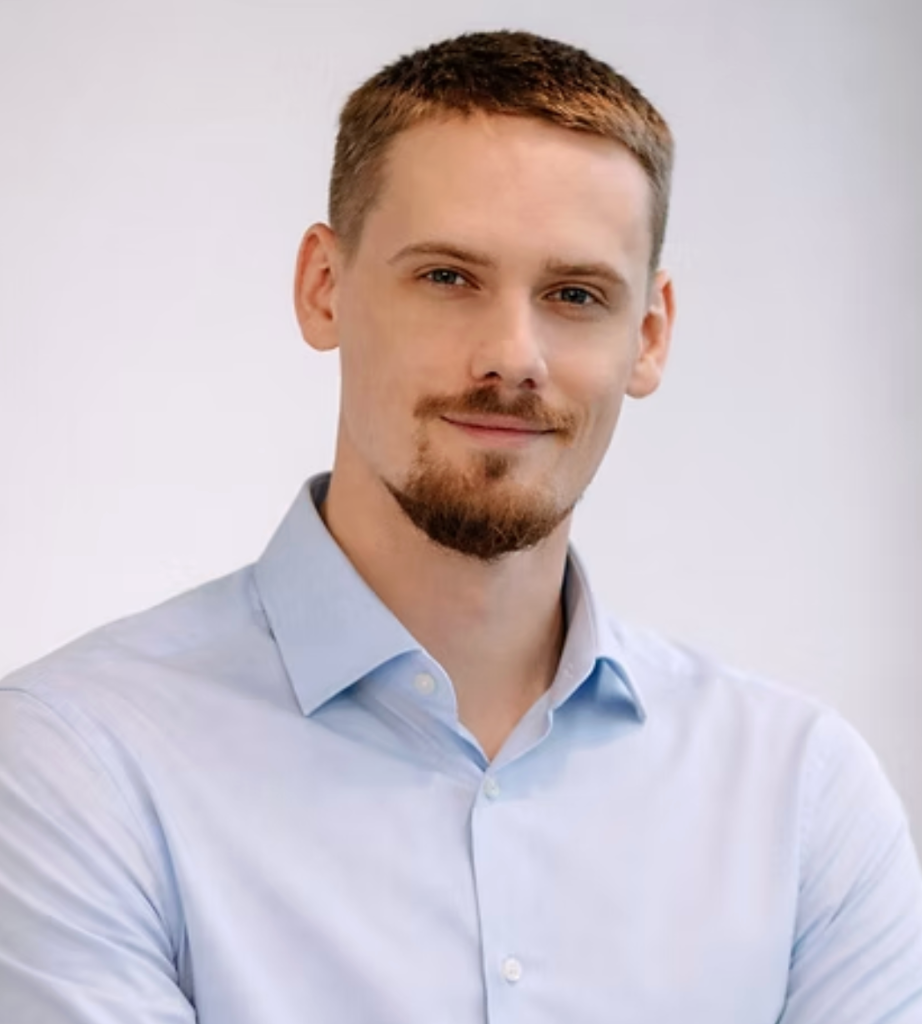Peter Neumann