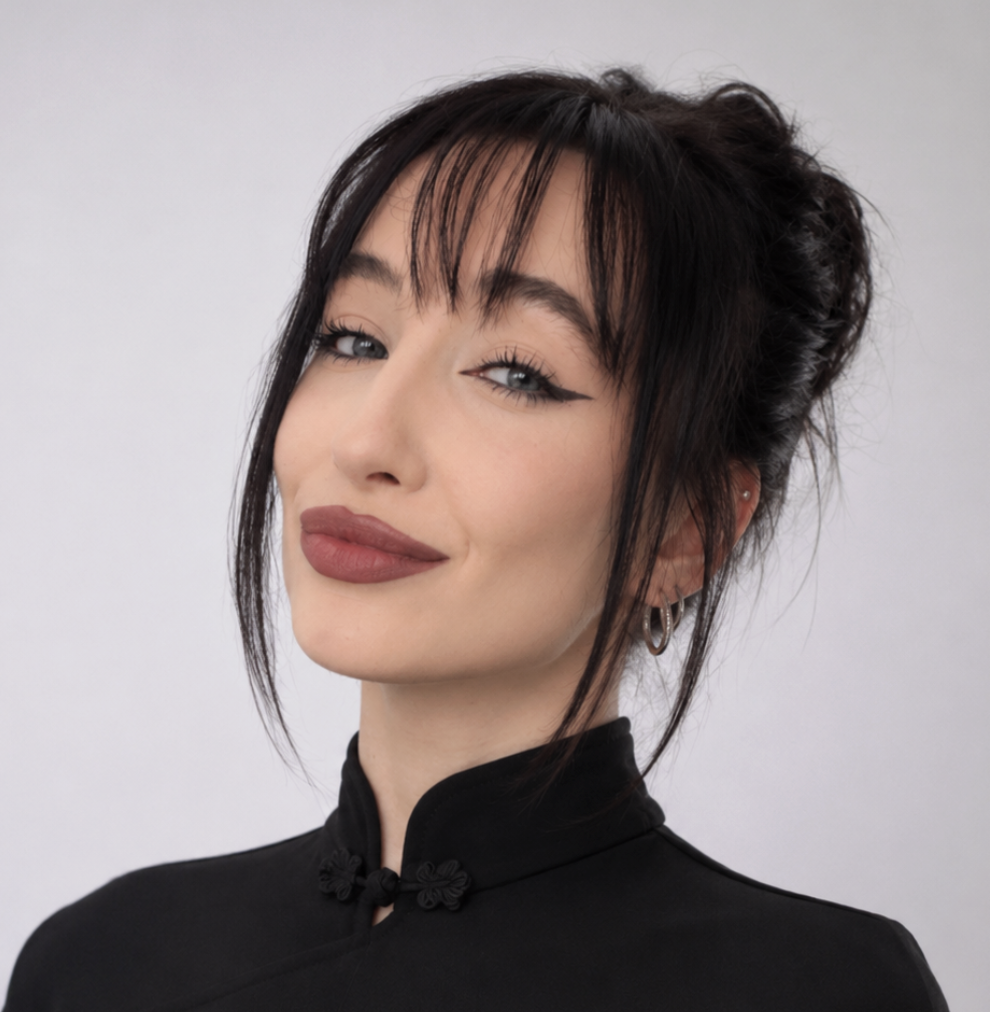 Anna Angelina Kuzomko