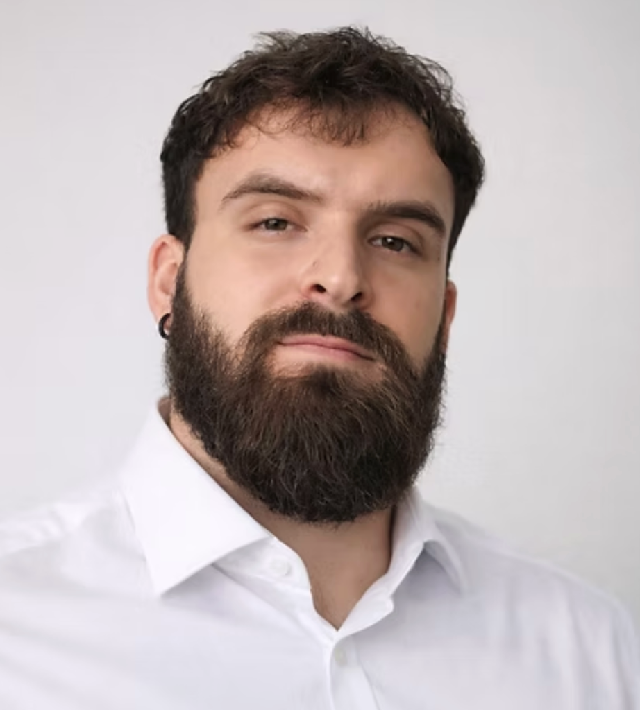 Dominik Hamaj