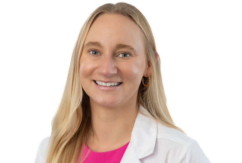 Dr. Emma Vomer