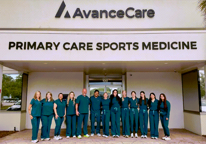 Avance Care Team