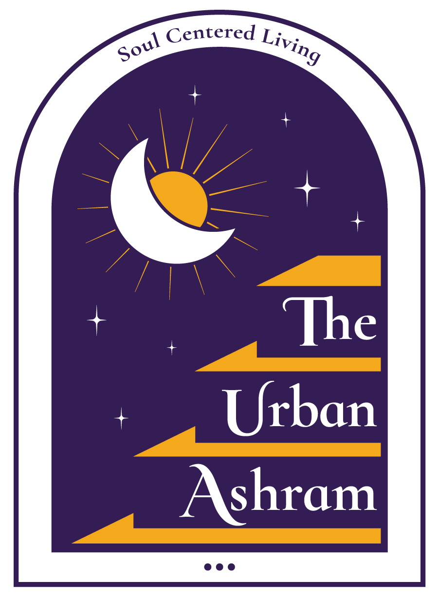 The Urban Ashram