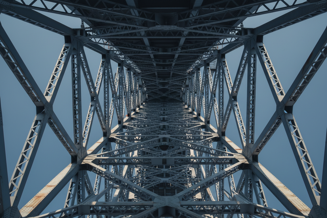 THAMES GATEWAY BRIDGE
