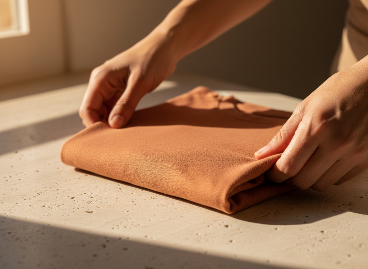 Handcrafted with care in Charleston