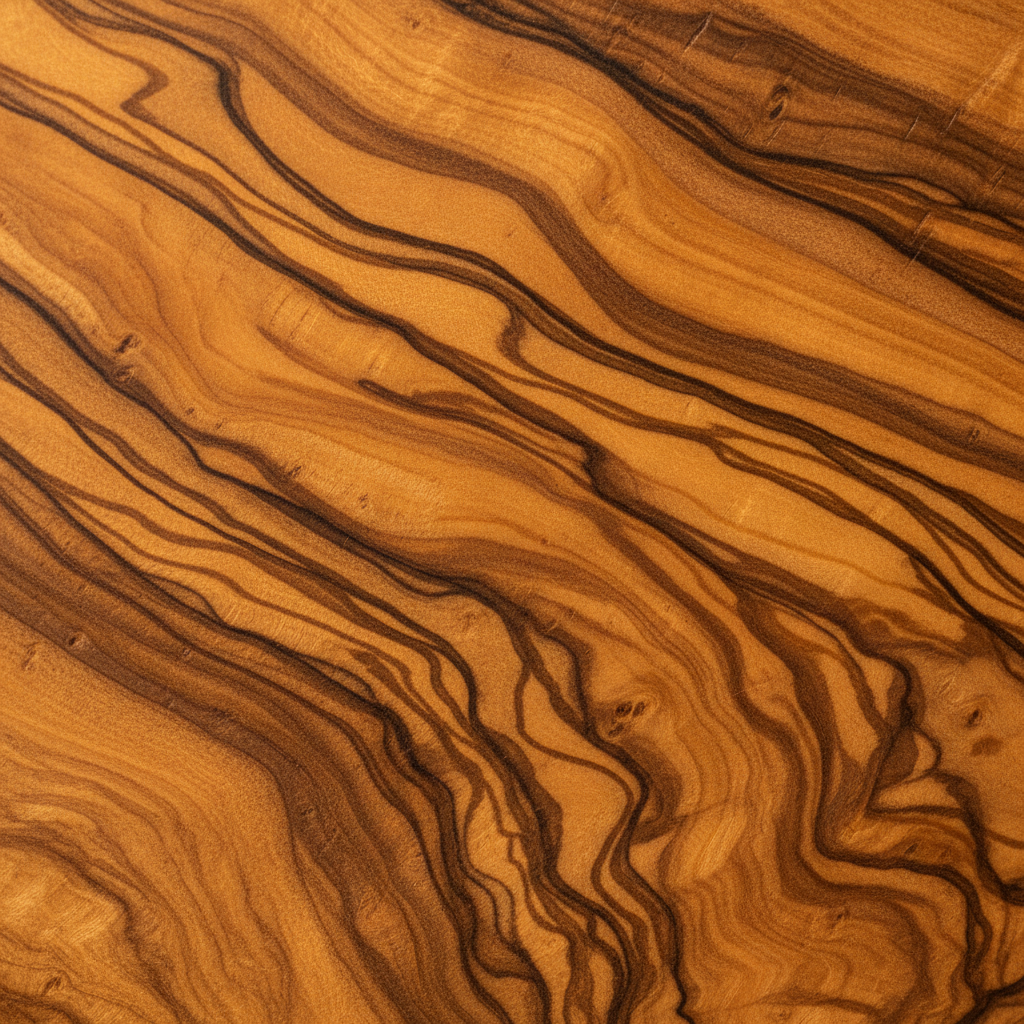 Olive Wood Collection