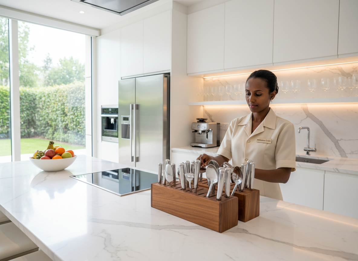 Domestic Workers