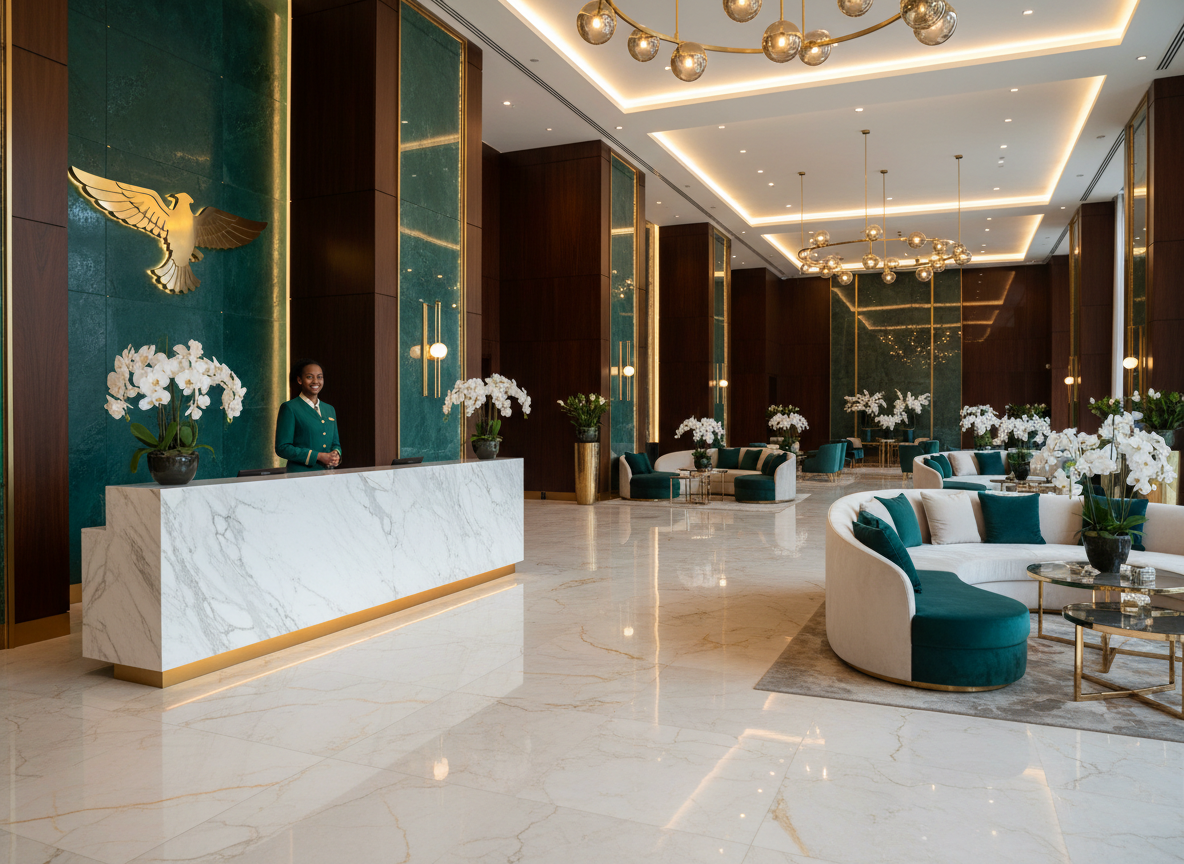 Hospitality