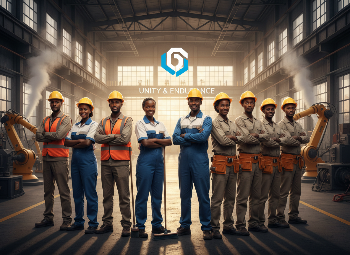 General Workers