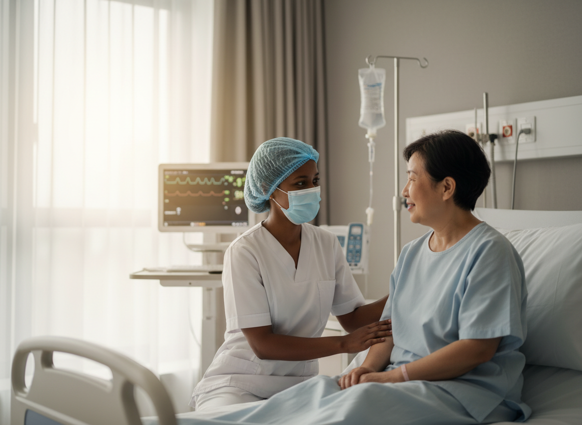 Nurses