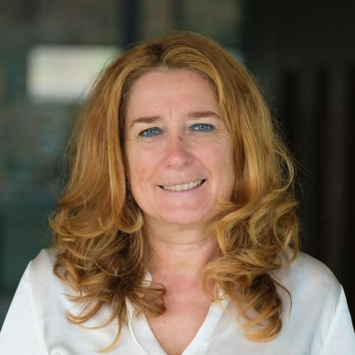 Teresa Aranzibia