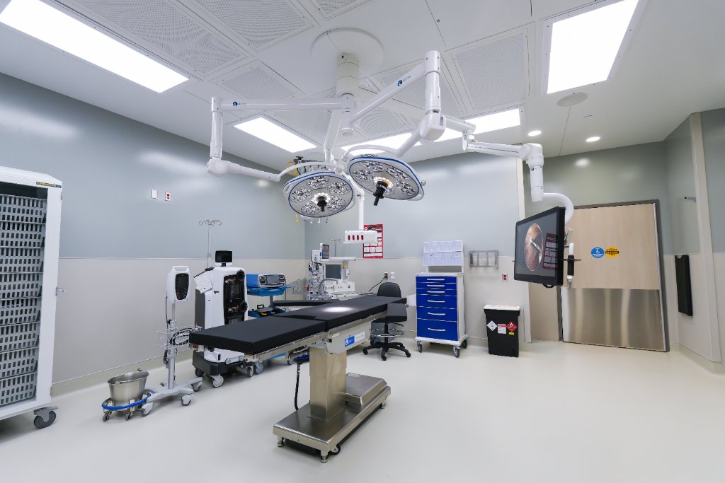 Ambulatory Surgery