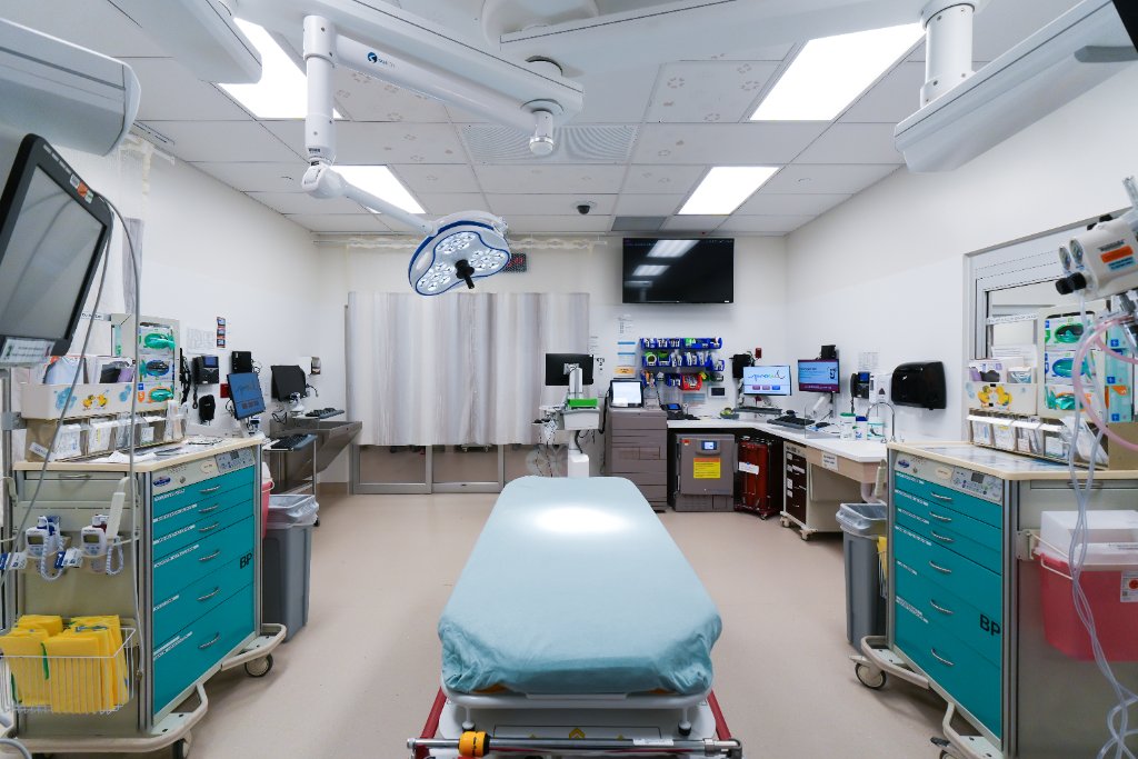 Emergency Room
