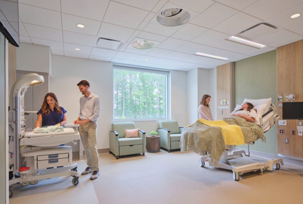 Labor & Delivery