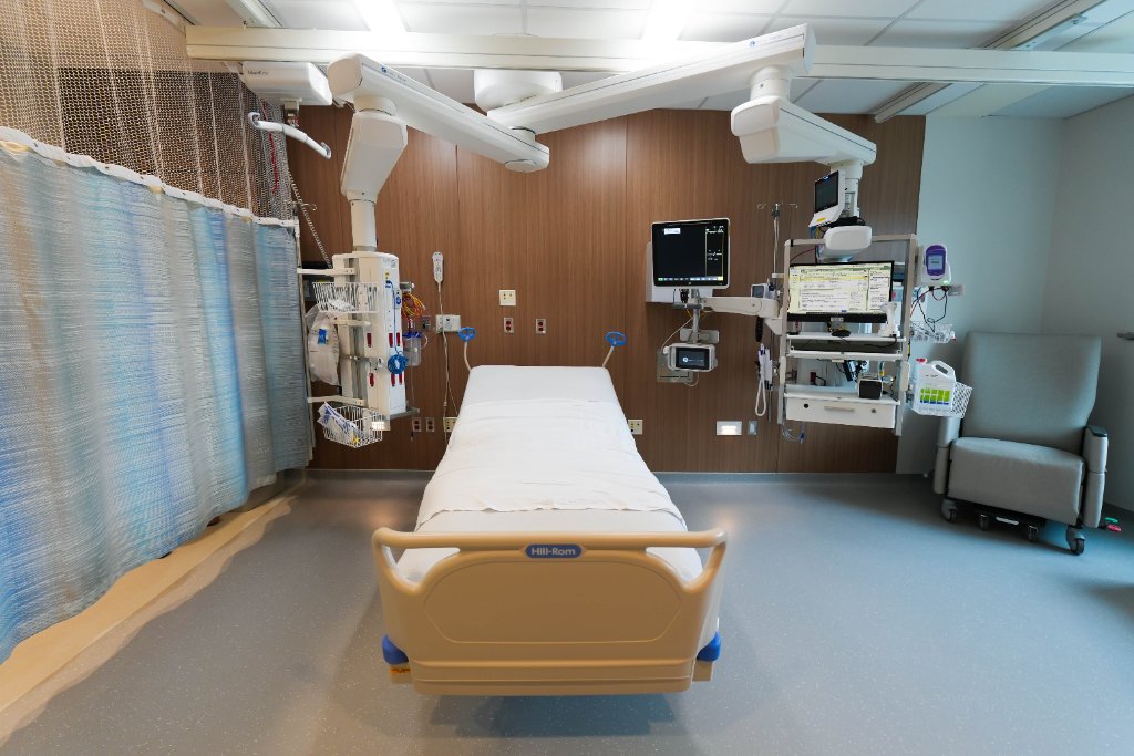 ICU / CCU