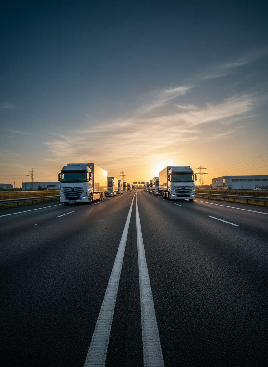 Road Freight